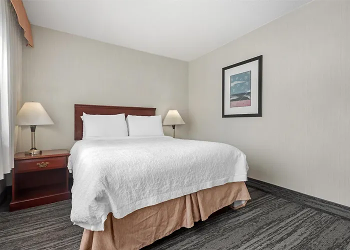 Best Western Plus Suites Downtown Calgary
