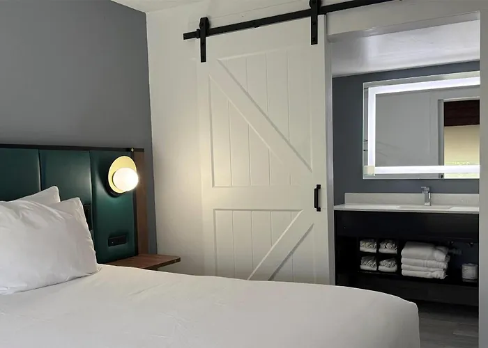 Wingate By Wyndham Airport - Rockville Road