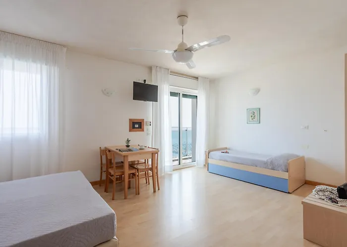 Hotel La Brezza Frontemare