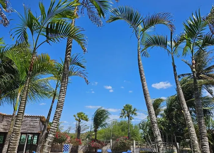 Eco Resort Vento Leste Jijoca de Jericoacoara