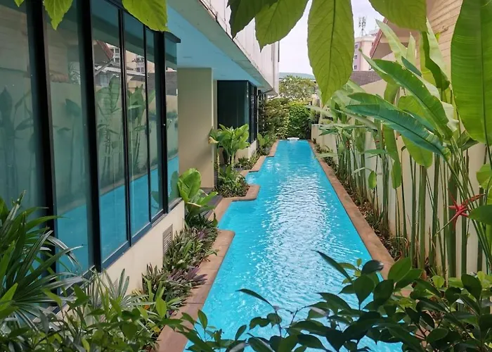 Yodia Heritage Hotel