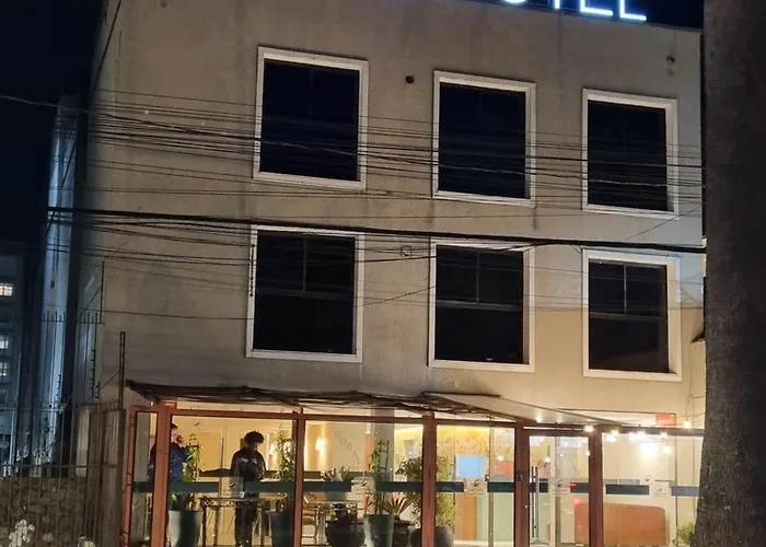 Coral Express próximo ao Barra Shopping, ao Gigantinho e Hospitais Porto Alegre