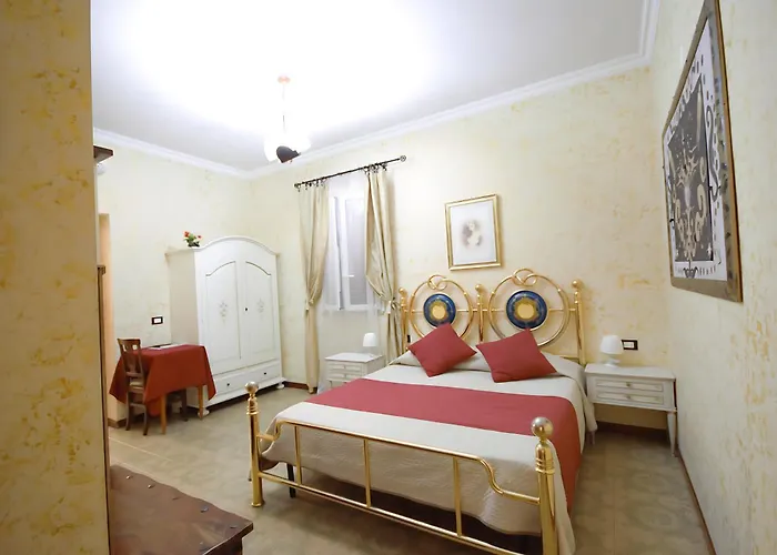 Hotel Alexis