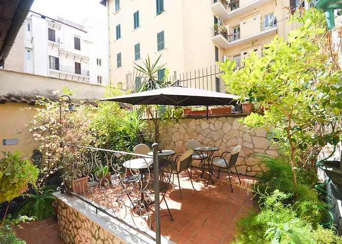 Hotel Alexis