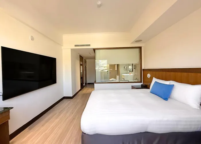 Hub Hotel Kaohsiung Cisian Branch