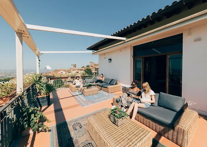 Hotel San Luca