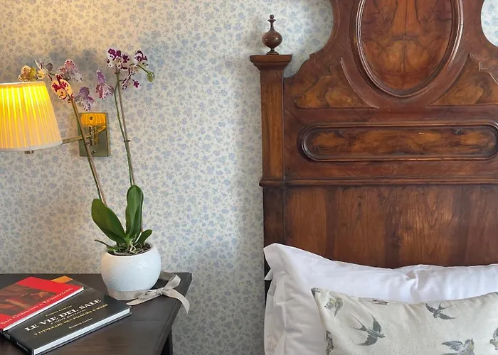 Albergo Selvatico