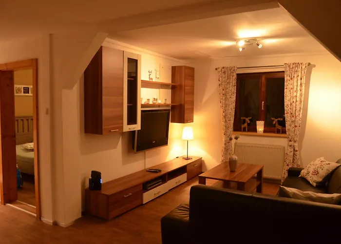 Dahoam By Sarina - Rooms & Suites