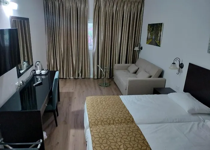 Restal Hotel