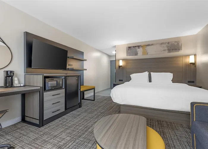 Best Western Plus Elgin - Chicago