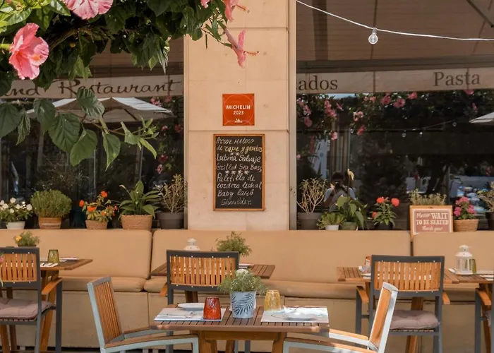 La Sort Boutique Hotel