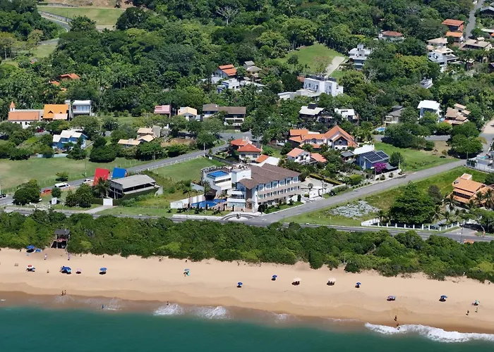 Reserva Praia Hotel