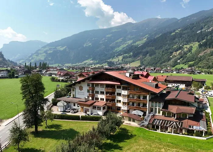 Ferienhotel Sonnenhof