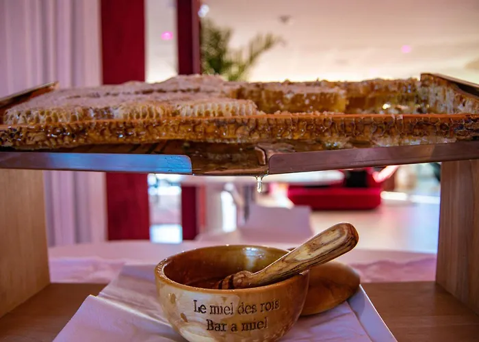 Oz'Inn Hôtel&Spa