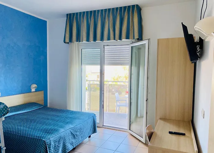 Hotel Souvenir - Koolibry Hotels Cervia