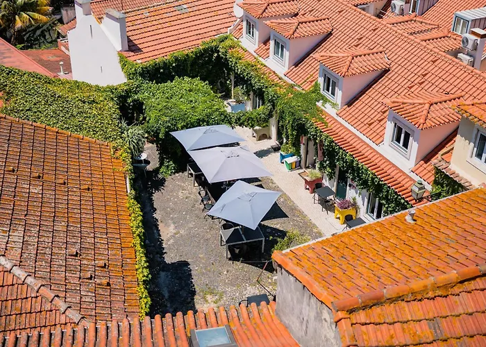 Casa Do Patio By Shiadu