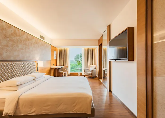 Hyatt Pune