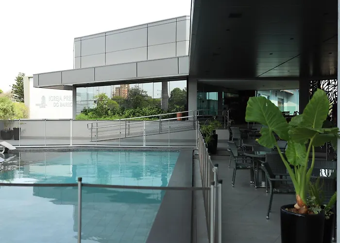 Indaiá Park Hotel