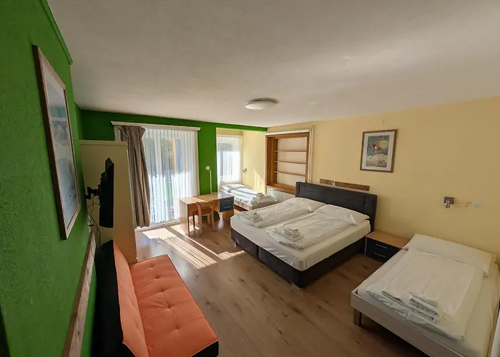 Grischalodge