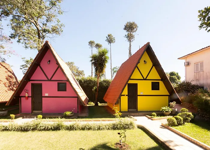 Hotel Dona Beja