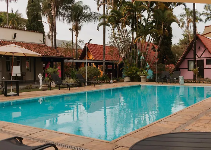 Hotel Dona Beja