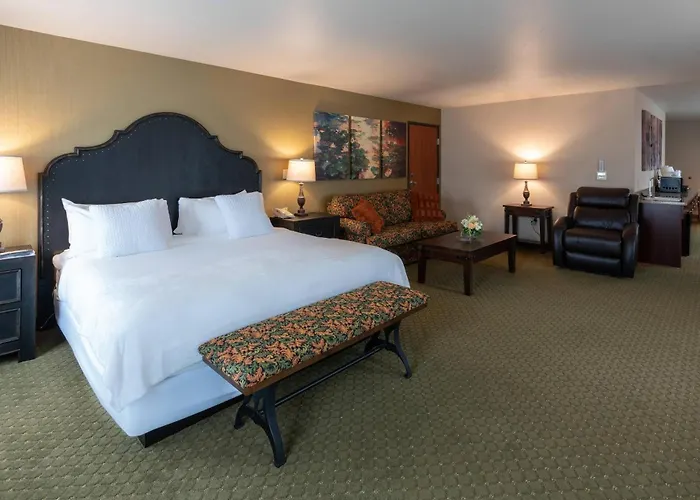 Gold Miners Inn Grass Valley, An Ascend Collection Hotel
