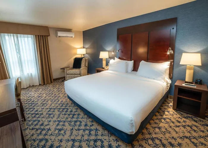 Gold Miners Inn Grass Valley, An Ascend Collection Hotel