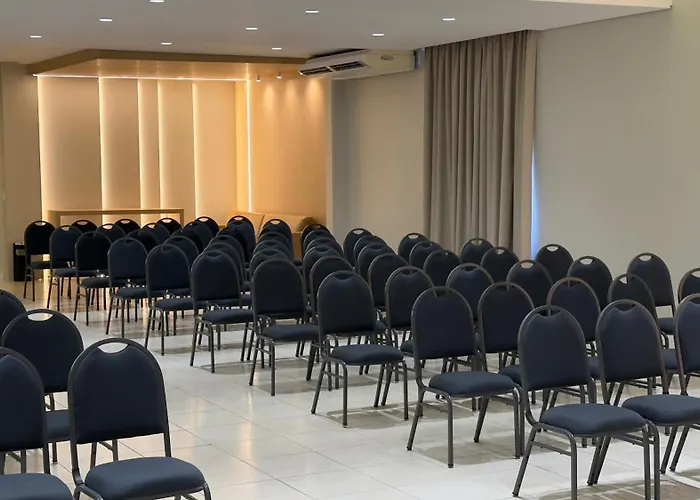 Olinda Hotel E Eventos