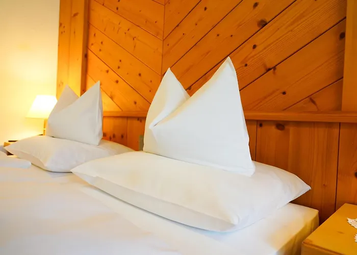 Hotel Buentali