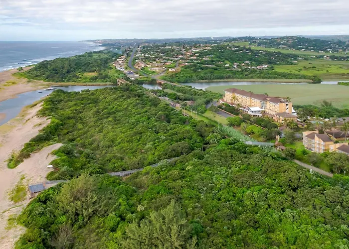 Protea Hotel By Marriott Karridene Beach