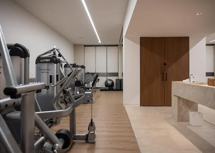 Hotel Montefiore Tel Aviv