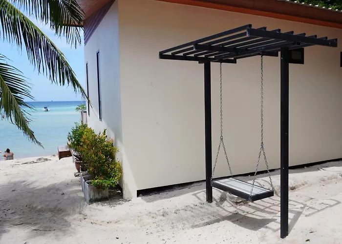 Jp Resort Ko Tao