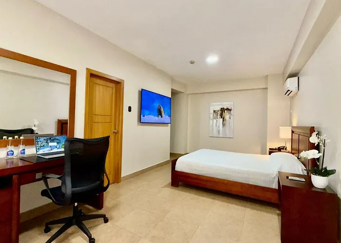 Hotel Marcelius