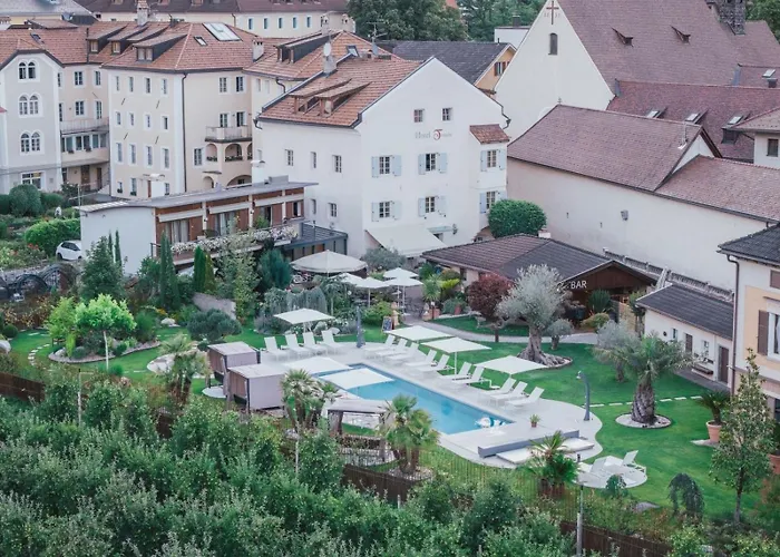 Hotel Traube