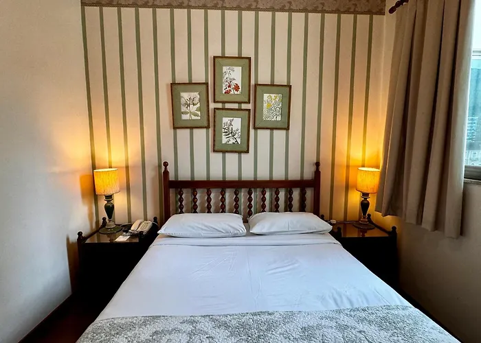 Hotel York
