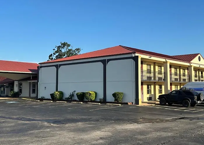Sunrise Extended Stay Searcy
