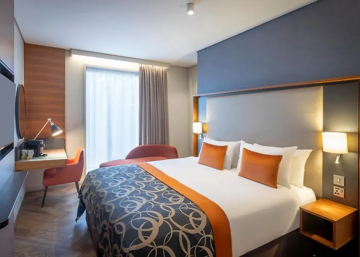 Clayton Hotel Birmingham