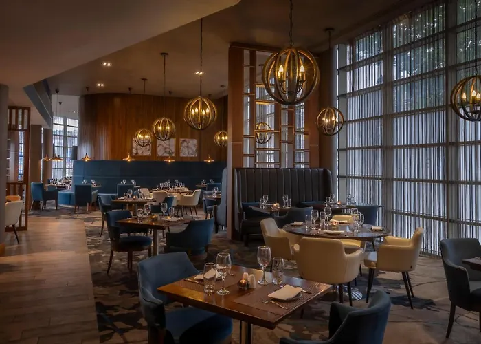 Clayton Hotel Birmingham