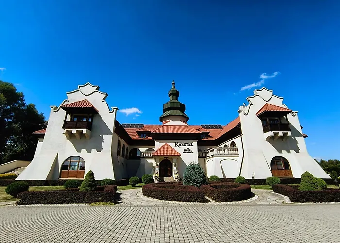 Hotel Kasztel