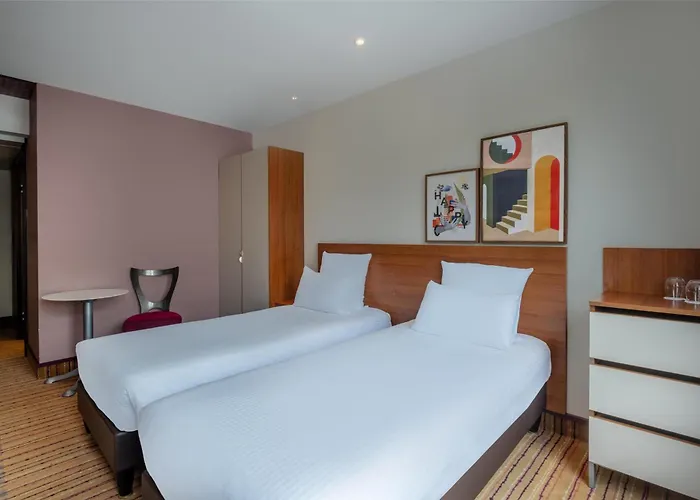 Spark By Hilton Lyon Ouest