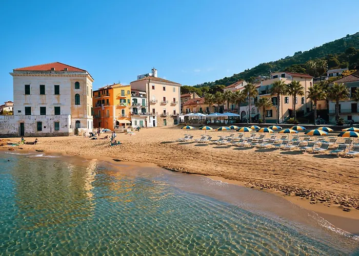 Hotel La Pergola
