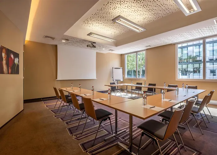 Spark By Hilton Lyon Ouest