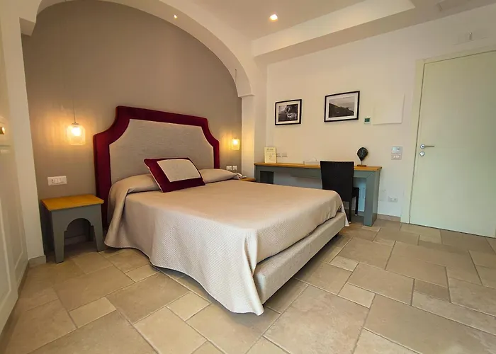 Hotel La Pergola
