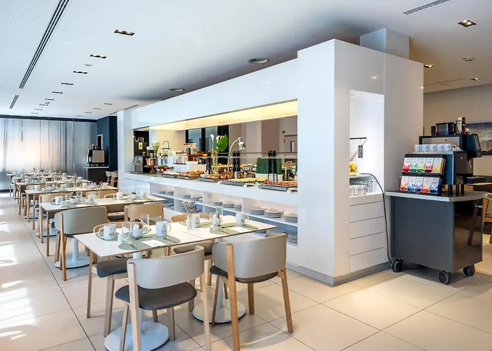 Eurostars Book Hotel