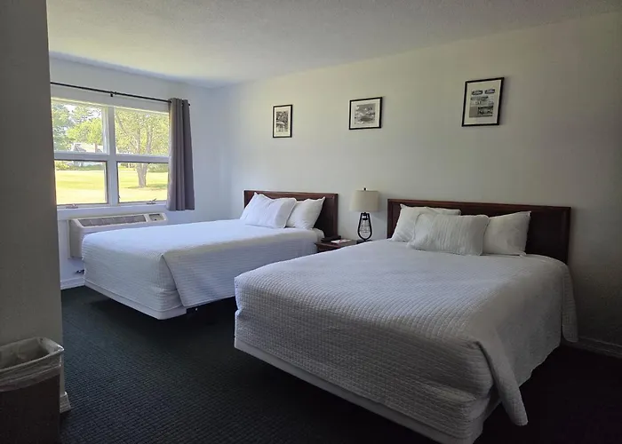 Stowe Motel & Snowdrift
