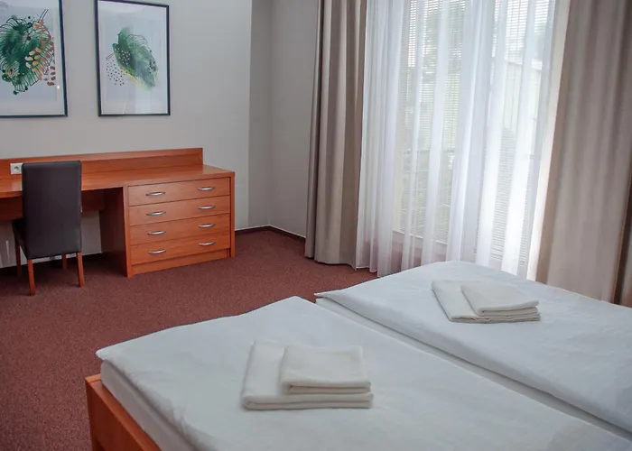 Wellness Hotel Thermal