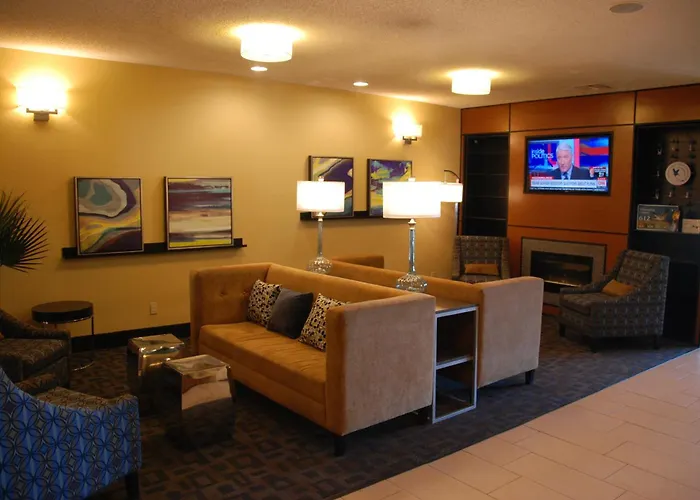 Best Western Baraboo Inn