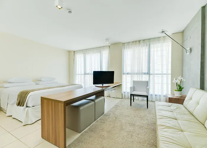 Meridiano Hotel