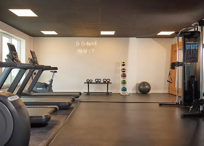 Hilton Garden Inn Leiden