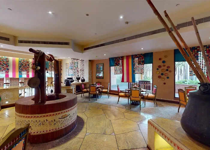 Radisson Blu Hotel, Nagpur